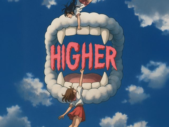 ‘Higher’ by Read the News Lands on A-List Playlist – Sleek, Catchy, and Uplifting Melodic House Track