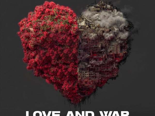 NAWF36 Elevates Afrobeats and R&B With His Latest Single “Love and War” On The Playlist