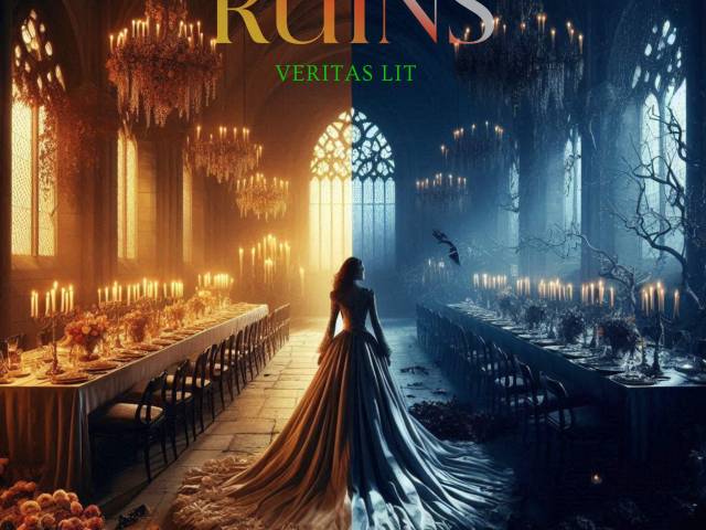 London FM Digital Spotlights Veritas Lit: “Sanctuary of the Lost” and “Ruins” Lead a Dark Rock Revival