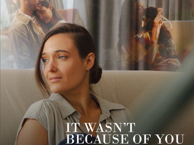 iurisEkero Continues Rising Success with Emotionally Rich Track “It Wasn’t Because of You” on London’s Playlist