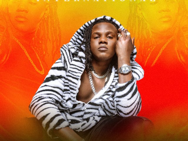 “No Feelings” by Kirz Combines Warm Vocals and Reggae Fusion for A-List Playlist Fans