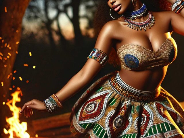 “Alessandra” by deMajk Blends Afrobeat and Dreamy House on the A-List Playlist