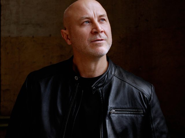 A-List Premiere: Empty by Dave Curl Added as This Month’s Featured BALLAD POWERPLAY