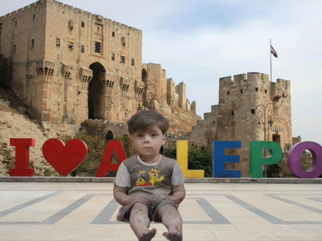 Lillia Kysil’s Humanitarian Anthem “You’re Omran” Stays on A-List Thanks to Fan Demand