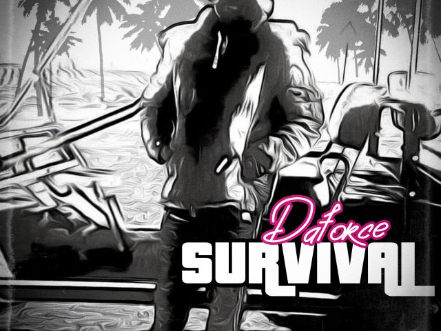 DaForce Premieres ‘Survival’, a High-Impact Track Added to the HIP HOP POWERPLAY