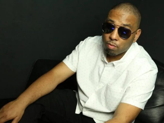 Anthony Williams’ Powerful New Single “Your Will” Added to the A-List Playlist and Daily POWERPLAY