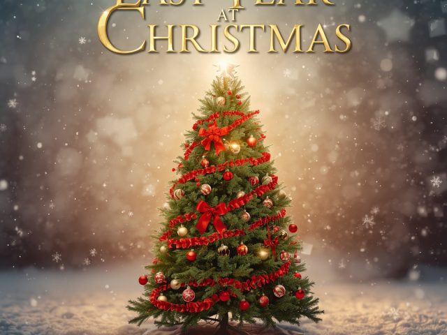 London FM Christmas Radio Special: Sharv G Blends Pop Rock and Festive Joy on “Last Year At Christmas” and more