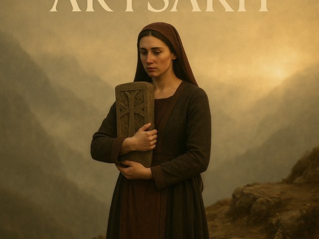 Two Heartfelt Richard Simonian Singles Now Spinning on Our A List Rotation