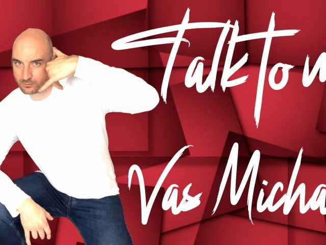 Talk to Me and Stay by Vas Michael bring fresh electronic pop to the A List Playlist