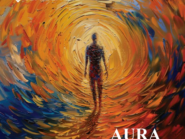 New on the Playlist: Iurisekero Showcases Emotional Depth with AURA