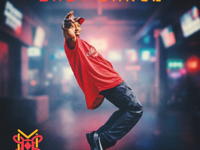 Playlist Hits: From Smooth Vocals to Slick Rap: Mandu Soul Elevates the Groove on “Last Dance”