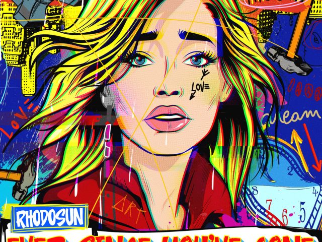 RHODOSUN Celebrate Movement Freedom And Feeling With New Releases