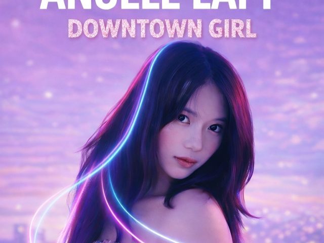 LONDON FM DIGITAL POWERPLAY: Angele Lapp’s “Downtown Girl” Brings Sweet Global Pop Heat to the A-List