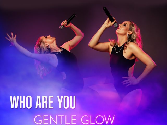 Playlist Picks: A Dreamy Melodic Pop Escape Gentle Glow Release WHO ARE YOU