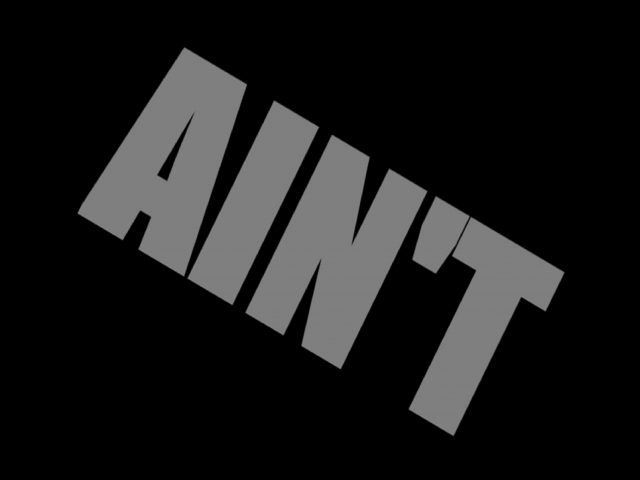 Blues Rock and Anthem Energy Shape Joseph H Dean Radio Special