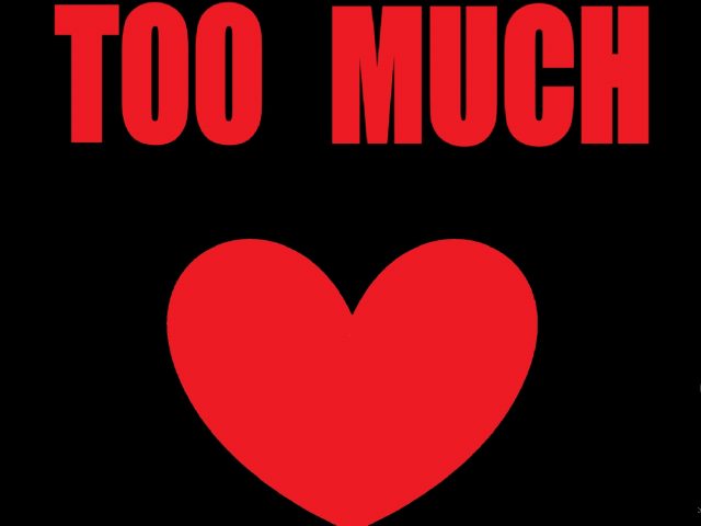 Joseph H Dean Drops Thick Riffs and Big Hooks on “Too Much”