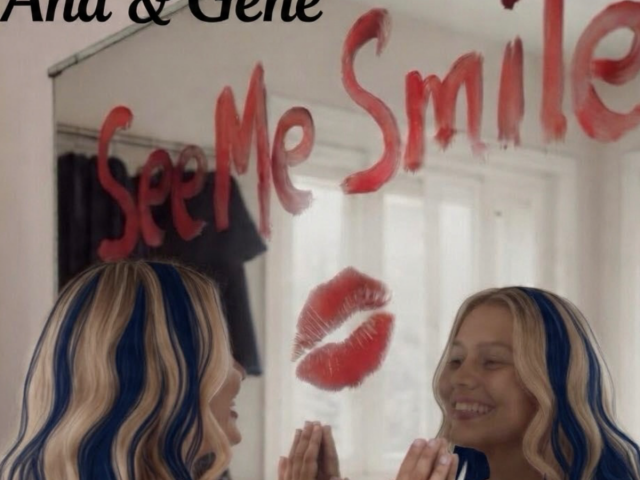 Ana & Gene Revive Warm 90’s Pop-Rock Vibes With The Infectious ‘See Me Smile’