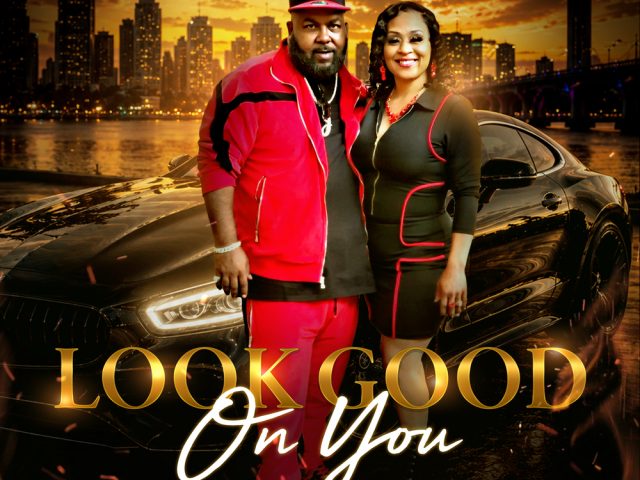A-List Favourite: J’Maurice Turns Heads with “Look Good on You”