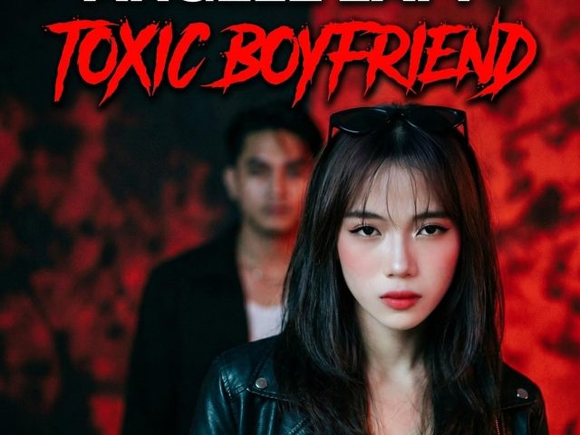 Radio Favourite Alert: Angele Lapp Unveils the Stunning “Toxic Boyfriend”