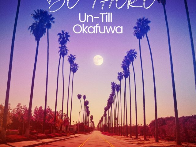 Playlist News: Belgian Producer Un-Till Surprises with International Collaboration Featuring American Star Okafuwa