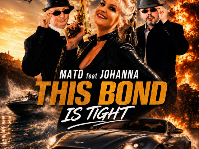A-List Spotlight: MATD feat. Johanna with “This Bond Is Tight”