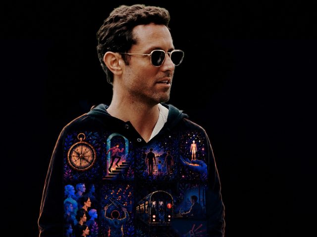 JD Rotate Explores Life, Love and Experience on A-List Single ‘All These Voices’