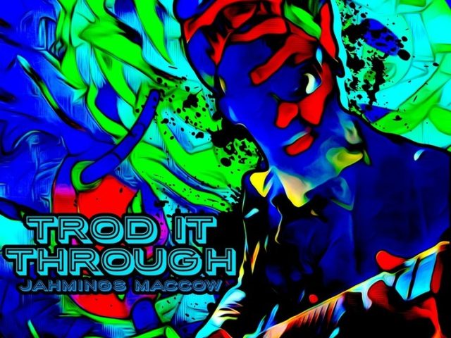 Jahmings Maccow Celebrates Major Radio Support for New Single “Trod It Through”
