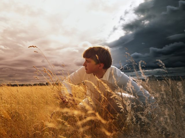 From Berlin to the A-List: Oskar Brandt’s “Now or Never” Gets Daily Powerplay