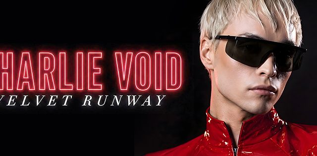 Cape Town Based Pop Artist Charlie Void Hits The London FM A-List Playlist With ‘Velvet Runway’