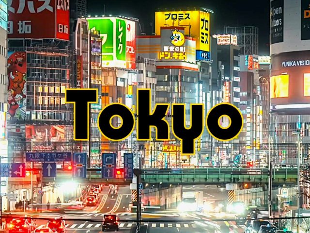 Get Ready for “Tokyo”! Zorin Morris Lands A-List Playlist Feature and POWERPLAY